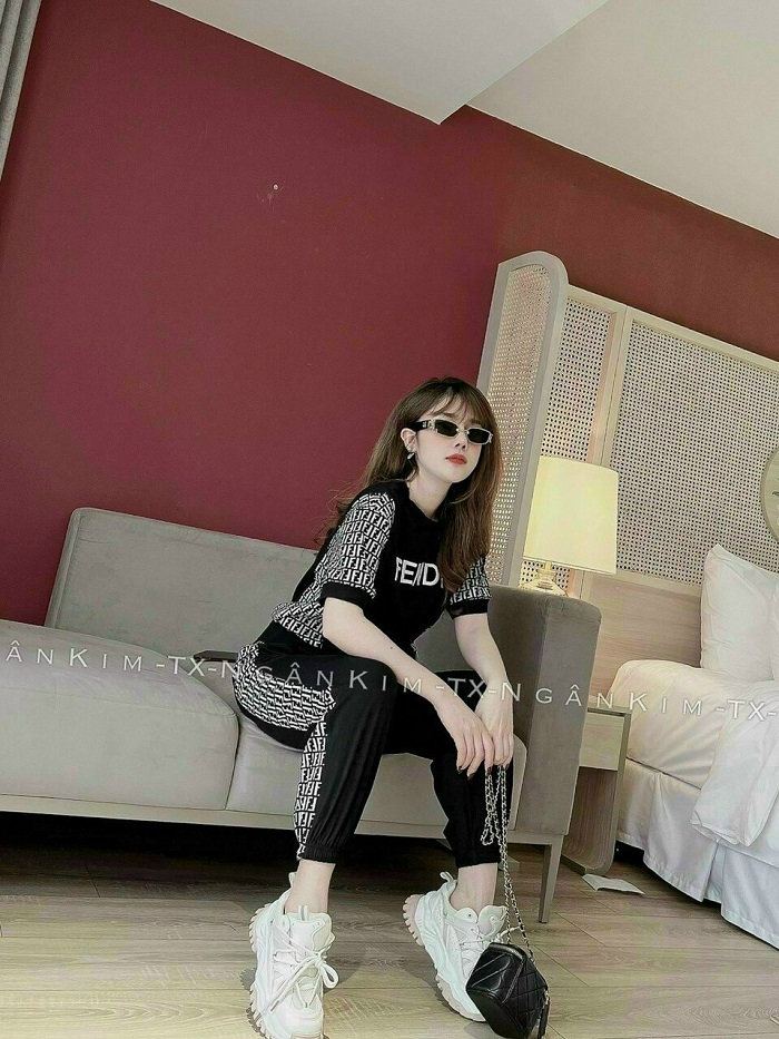 ĐỒ BỘ KIỂU ĐẸP SÀNG ĐIỆU -BTN02